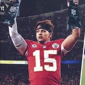 Meet your Posher, Patrick